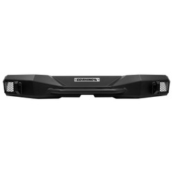 Go Rhino 371110T Rockline Stubby Rear Bumper for 07-18 Jeep Wrangler JK