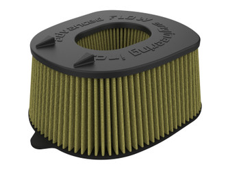 aFe Power 10-10409G Magnum FLOW Pro GUARD7 Air Filter for 2025 RAM RHO 3.0L Hurricane