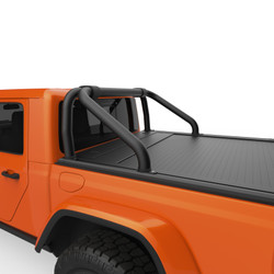 EGR SBAR0162 RollTrac S-Series Sports Bar for 20-25 Jeep Gladiator JT