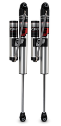 Progressive 47-2005 STR47 Series 2.0" Remote Reservoir Shocks Front for 18-25 Jeep Wrangler JL & 20-25 Gladiator JT 3.5-4" Lift