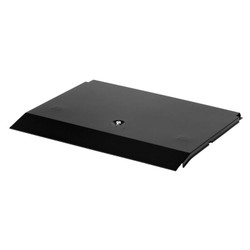 Tuffy 358-01 Locking Lid In-Floor Keyed Lock for 18-24 Jeep Wrangler Unlimited JL