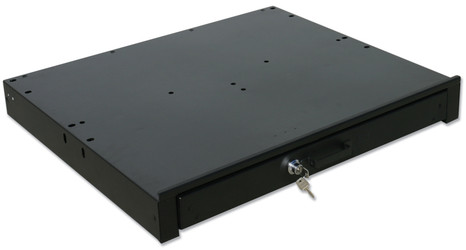 Tuffy 130-01 Drawer Underseat Full Width for 55-06 Jeep Wrangler CJ, Wrangler YJ & TJ