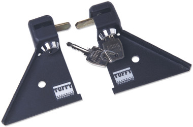 Tuffy 043-01 Door Locker for 97-06 Jeep Wrangler TJ