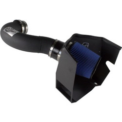 DISCONTINUED AFE Stage-2 Magnum FORCE Intake System, 2011-2014 5.7L Jeep Grand Cherokee - 54-12242