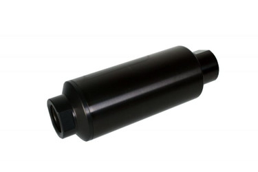 Aeromotive 12339 Pro-Series 10 Micron Fuel Filter AN-12 ORB Microglass Element