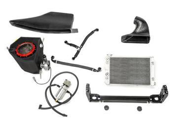 MOPAR P5160258AC Engine System Kit for Challenger Drag Pak