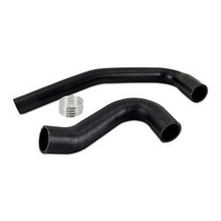 Mishimoto MMHOSE-RAM-03DE Replacement Radiator Hose Kit for 03-10 Dodge Ram 2500/3500/4500/5500 5.9/6.7L Cummins