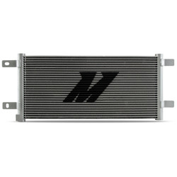 Mishimoto MMTC-RAM-15SL Transmission Cooler for 15-18 RAM 2500/3500 6.7L Cummins