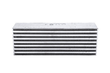 Garrett 703518-6015 Air-to-Air Horizontal Flow 310HP Intercooler Core 18" x 6.4" x 3"