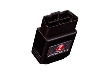 Z Automotive Z_TZR Tazer for 11-23 Challenger, Charger, 300C, Grand Cherokee & Durango