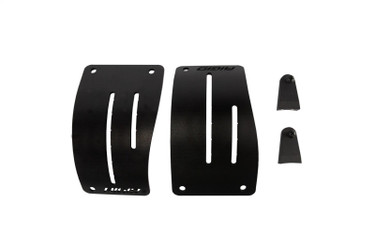 Rigid Industries 41656 Cowl Mount Kit for 18-25 Jeep Wrangler JL & 20-25 Gladiator JT