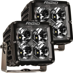 Rigid Industries 322053 Radiance+ Pod XL RGBW LED Lights