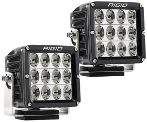 Rigid Industries 322613 D-XL PRO Driving LED Light Pods