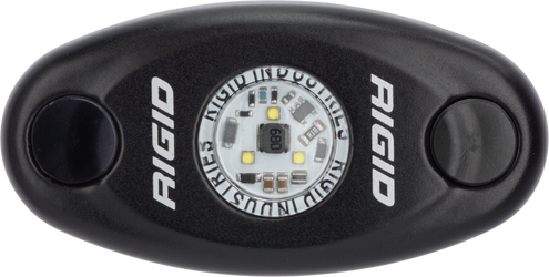 Rigid Industries 480103 A-Series High Power Red LED Light