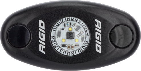 Rigid Industries 480113 A-Series High Power Blue LED Light