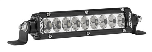 Rigid Industries 906613 SR-Series PRO 6" Driving LED Light Bar