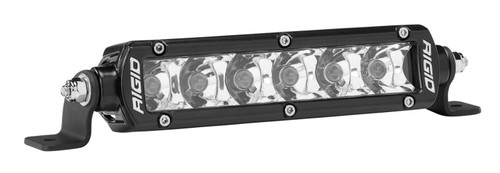 Rigid Industries 906213 SR-Series PRO 6" Spot LED Light Bar