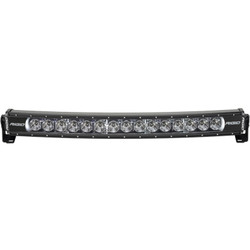 Rigid Industries 330053 Radiance+ Curved 30" RGBW LED Light Bar