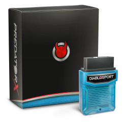 DiabloSport DS-MFD15 PredatorX with PCM Swap for 15-17 Chrysler, Dodge, Jeep & RAM DiabloSport DS-MFD15 PredatorX with PCM Swap for 15-17 Chrysler, Dodge, Jeep & RAM