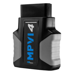 HP Tuners MPVI4 OBDII Interface with Pro Feature Set
