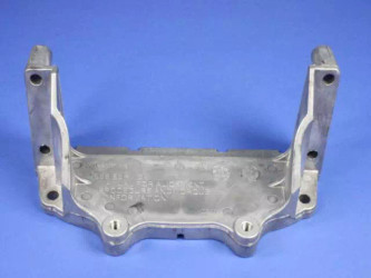 MOPAR 53022371AC Structural Collar Oil Pan to Transmission for 11-21 Jeep Grand Cherokee, 21-26 Wrangler Rubicon 392 & 11-26 Durango