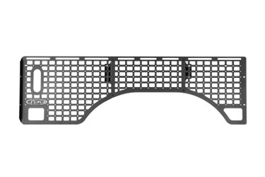 ADD AC6201901NA-D Bed Side Molle Panels Drivers Side for 19-25 RAM 1500 & 19-24 TRX 5'-7" Bed