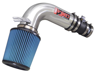 Injen PF8054P PowerFlow Cold Air Intake System Polished for 14-18 RAM 1500 & 2019 Classic 3.0L EcoDiesel