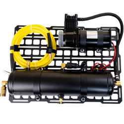 Kleinn MOLLE-OBA MOLLE Onboard Air System