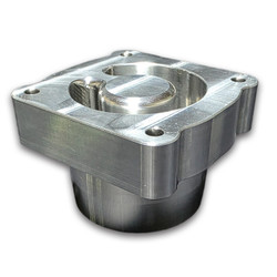 Fabworkz Vacuum Actuated Bypass Valve for Hellcat IHI Supercharger 