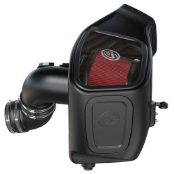 S&B Cold Air Intake for 19-24 RAM 2500/3500 6.7L Cummins