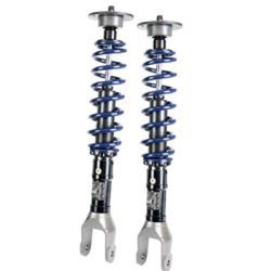 Ridetech 13043210 Front HQ Coilovers for 05-23 Challenger, Charger, Magnum & 300 RWD