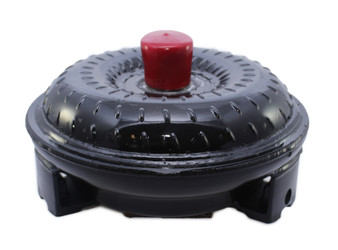 FTI SRT83380 Street Racer Lock-Up Series 9.5" NAG1 Torque Converter 2800 Stall for 05-14 Challenger, Charger, Magnum, 300C & 05-13 Grand Cherokee 5.7/6.1/6.4L HEMI