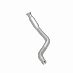 MagnaFlow 5461965 Direct Fit Catalytic Converter California CARB Passenger Side for 07-10 Challenger, Charger, Magnum, 300C SRT8 6.1L HEMI