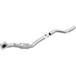 MagnaFlow 22-141 Direct Fit Catalytic Converter Federal / EPA Passenger Side for 11-21 Challenger, Charger & 300 3.6L