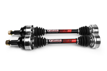 GForce IMS10105A Outlaw Axles for 15-23 Challenger, Charger & 300 with IMS 9" Differential 