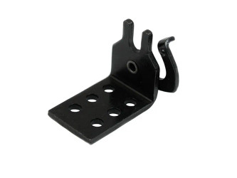 Plazmaman QUIK-MORSE Quick Release Morse Cable Mount