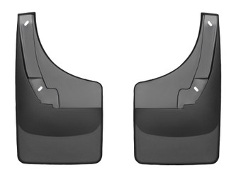 WeatherTech 120024 Rear Mud Flaps for 09-24 Dodge & RAM 1500 Classic without Fender Flares