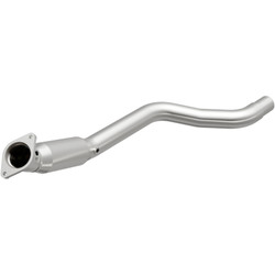 MagnaFlow 4561965 Direct Fit Catalytic Converter California CARB Passenger Side for 05-06 Charger, Magnum & 300 SRT8 6.1L HEMI