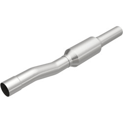 MagnaFlow 4593698 Direct Fit Catalytic Converter California CARB Rear for 02-04 Jeep Grand Cherokee 4.0L & 2004 4.7L