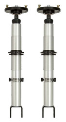 Strange S5085 Double Adjustable Front Shock Set for 08-10 Challenger