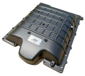 Kong Performance Billet Supercharger Lid for Hellcat 2.4/2.7/3.0 IHI & Kong 2650