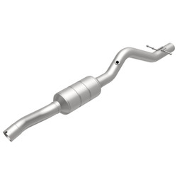 MagnaFlow 93219 Direct Fit Catalytic Converter HM Grade Federal / EPA for 1998 Durango 3.9L, 98-99 5.2L & 1999 5.9L Magnum 