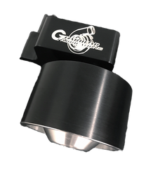 GHF GHF-IDLER Adjustable Idler Pulley for 15-23 Demon, Challenger, Charger, Durango SRT Hellcat, Trackhawk & TRX 6.2L HEMI