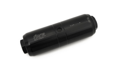 Fore Innovations 16-200 128mm Inline Fuel Filter