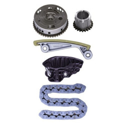 Engine Pro C6223SV Complete Timing Set for 09-26 5.7L VVT & 11-24 6.4L 392 HEMI 