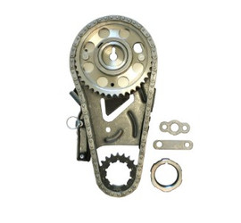 Engine Pro 08-2011T-99 Timing Chain Kit with Torrington Thrust Bearing for 03-08 5.7L & 05-10 6.1L HEMI