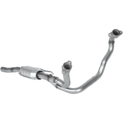 MagnaFlow 93214 Direct Fit Catalytic Converter HM Grade Federal / EPA for 00-03 Durango 4.7L RWD