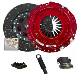 McLeod Racing 776003 Adventure Series Super Trail Pro Clutch Kit for 87-06 Jeep Wrangler YJ, TJ, Cherokee XJ & Comanche MJ 4.0/4.2L