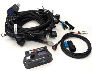 MMX MMX-2STP Plug & Play 2 Step Launch Control for 5.7/6.1/6.2/6.4L HEMI 