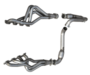 American Racing Headers RM156-09134300LSNC 1-3/4" x 3" Long System Race Only for 09-18 RAM 1500 5.7L VVT HEMI 6 Speed